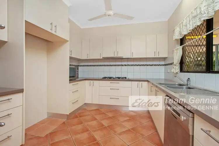 Third view of Homely house listing, 3 Excelsa Court, Rosebery NT 832