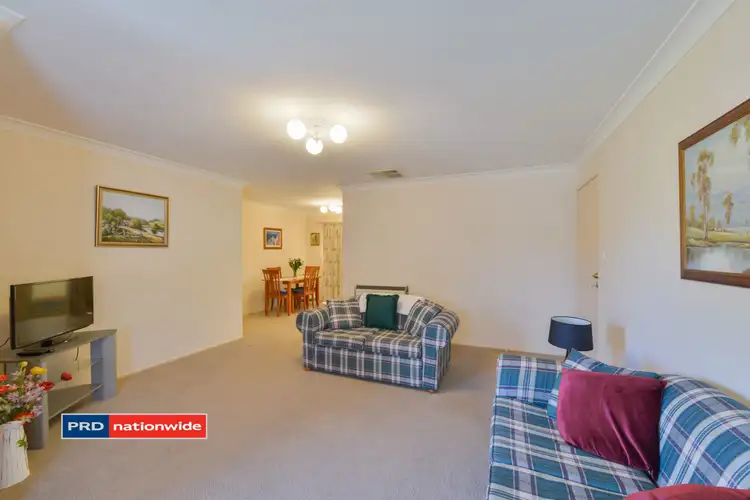 Second view of Homely house listing, 4/72 North Street, Tamworth NSW 2340