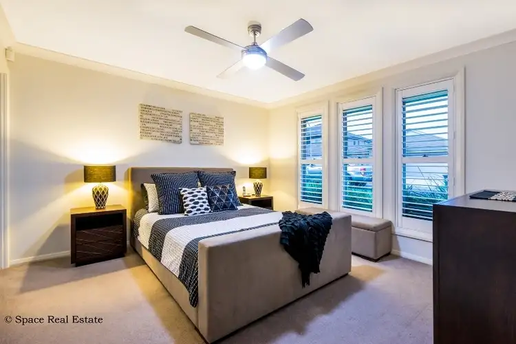 Seventh view of Homely house listing, 4 Logonia Crescent, Mount Annan NSW 2567