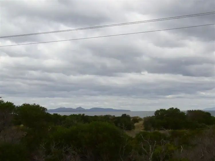 Main view of Homely land listing, 1119 Dolphin Sands Road, Dolphin Sands TAS 7190