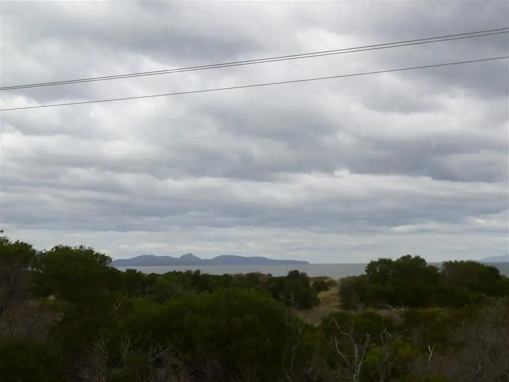 Main view of Homely land listing, 1119 Dolphin Sands Road, Dolphin Sands TAS 7190