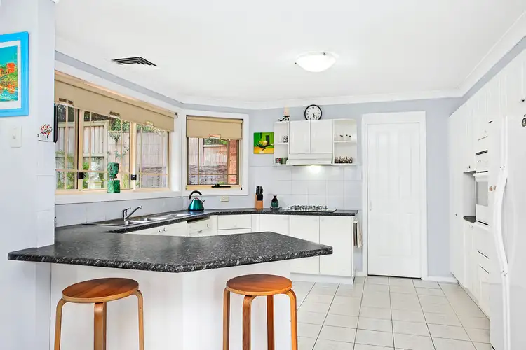 Fifth view of Homely house listing, 11A Alana Drive, West Pennant Hills NSW 2125