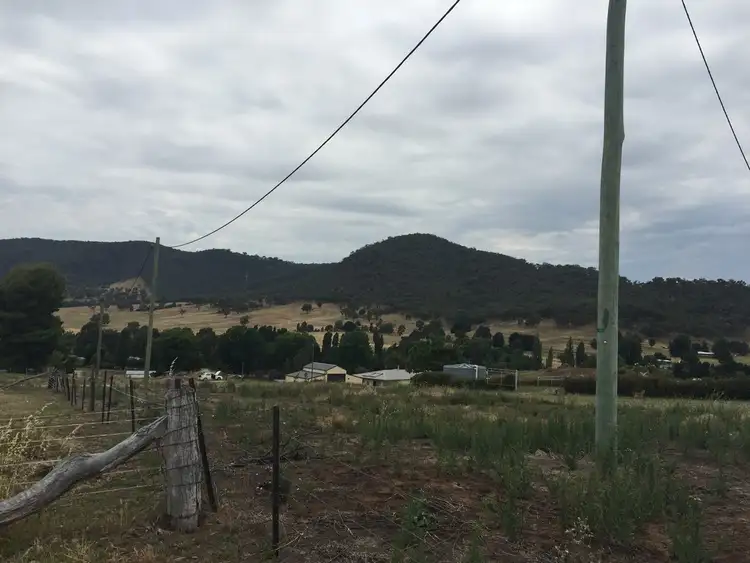 Third view of Homely land listing, Lot 3 Gilmore Street, Adelong NSW 2729