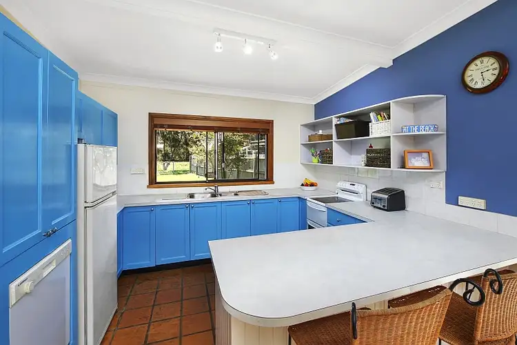 Third view of Homely house listing, 28 Del Mar Drive, Copacabana NSW 2251