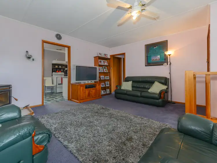 Second view of Homely house listing, 7 Milburn Place, Glenorchy TAS 7010