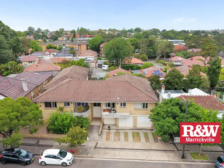 Sixth view of Homely house listing, 1-6/274 Wardell Road, Marrickville NSW 2204