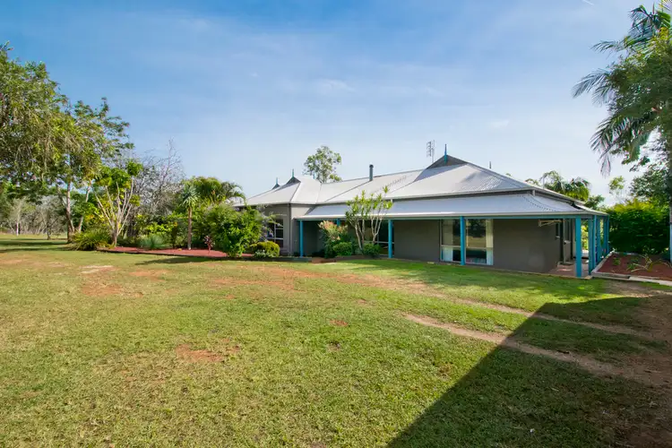 Second view of Homely rural property listing, 798 Wooli Road, Pillar Valley NSW 2462