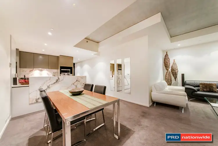 Sixth view of Homely apartment listing, 701/21 Marcus Clarke Street, Acton ACT 2601