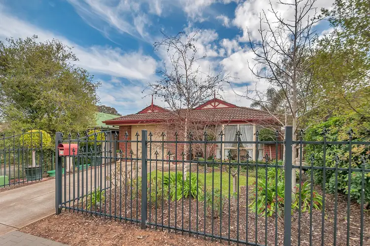 13 Fisherton Street, Elizabeth North SA 5113