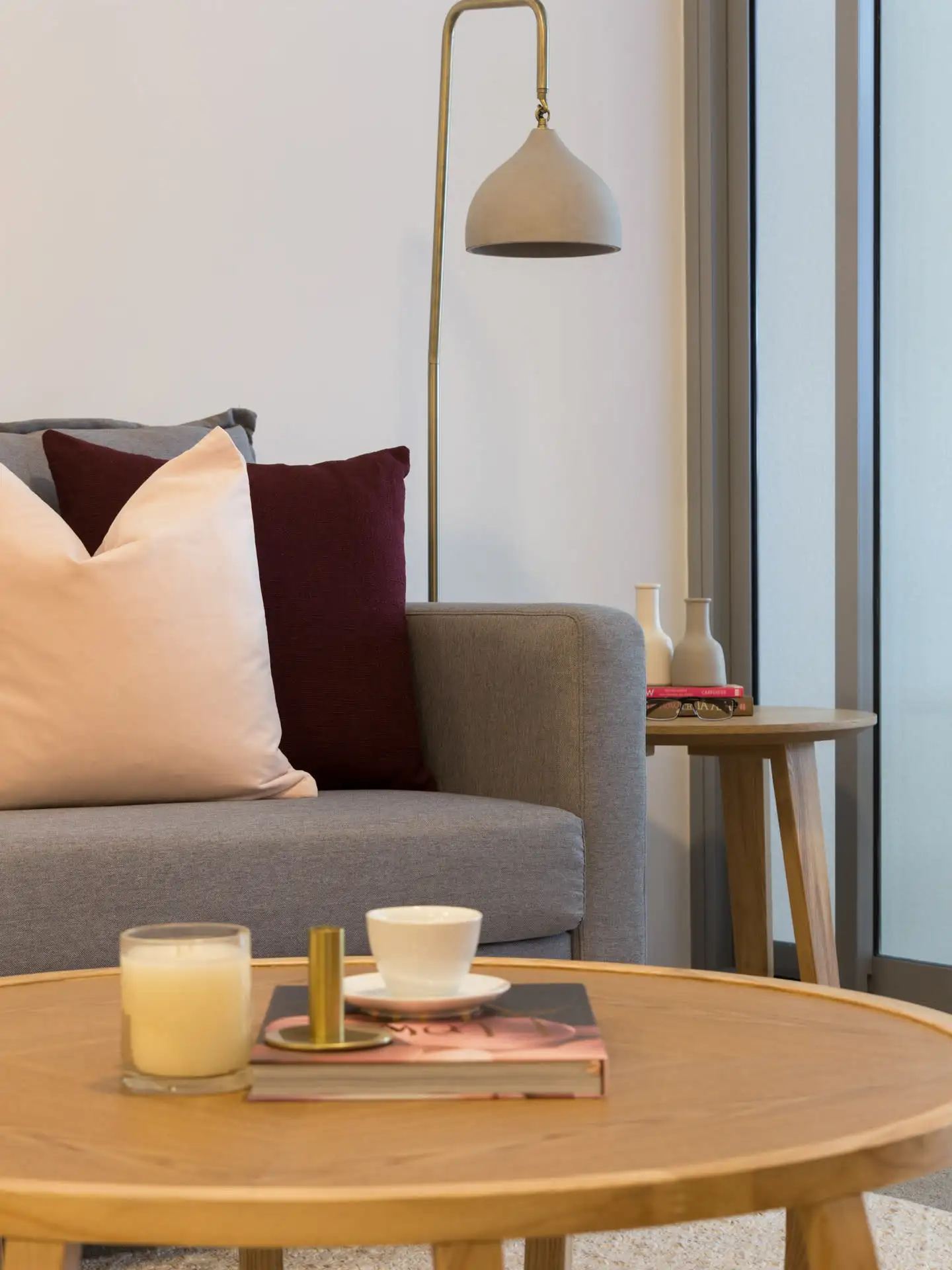 Main view of Homely apartment listing, 305/18 Atkinson Street, Subiaco WA 6008