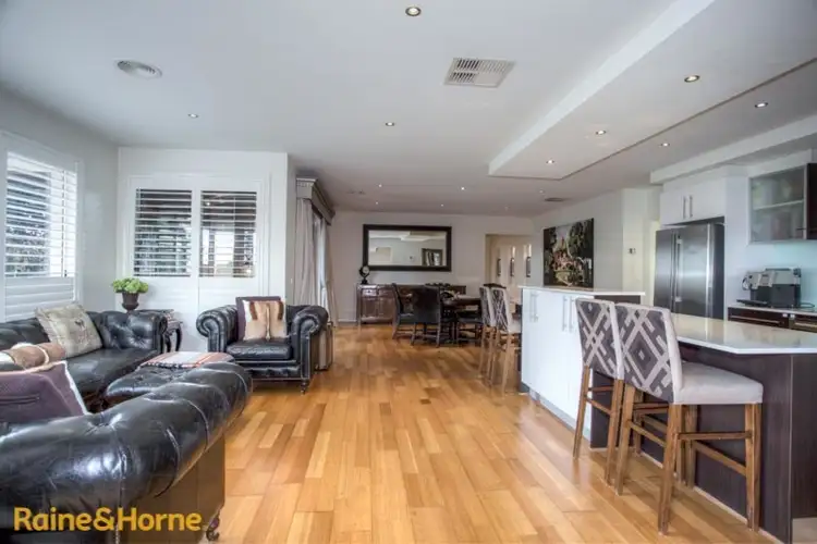 Fifth view of Homely house listing, 28 Swift Street, Sunbury VIC 3429