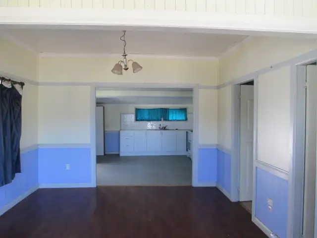 Second view of Homely house listing, 26 ADAMS STREET, Tara QLD 4421