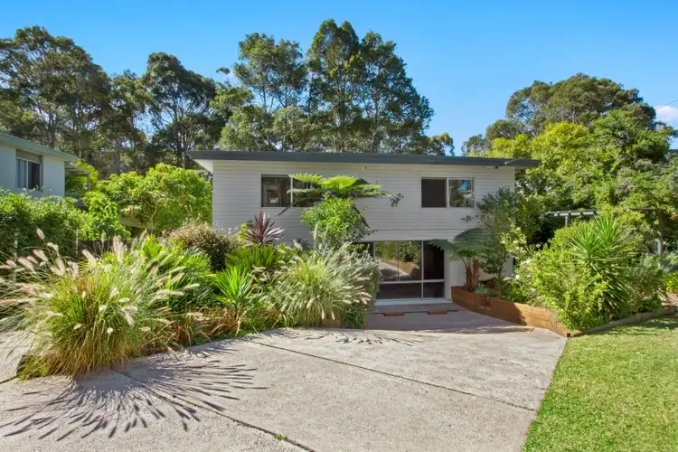 Main view of Homely house listing, 19 Youralla Avenue, Malua Bay NSW 2536