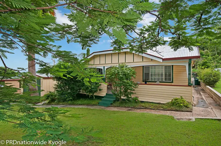 8 Roseberry Street, Kyogle NSW 2474