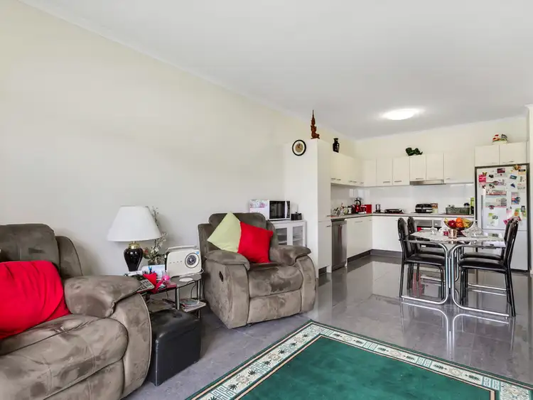 Third view of Homely apartment listing, Apt 16 10 Light Common, Mawson Lakes SA 5095