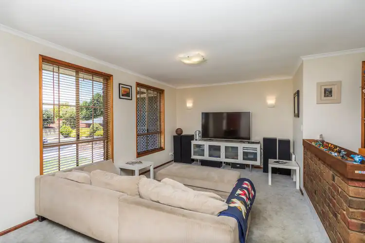 Second view of Homely house listing, 12 Hele Crescent, Trott Park SA 5158
