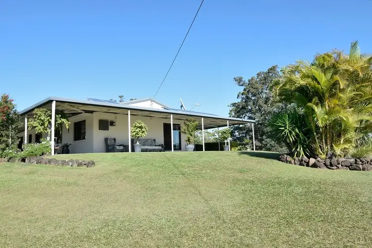 Fifth view of Homely house listing, 61 Hayden Road, Koonorigan NSW 2480