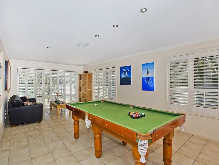 Sixth view of Homely house listing, 56 Border Crescent, Pottsville NSW 2489