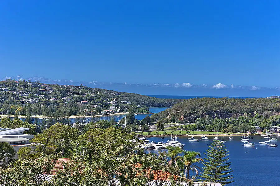 Main view of Homely house listing, 20 Richmond Rd, Seaforth NSW 2092