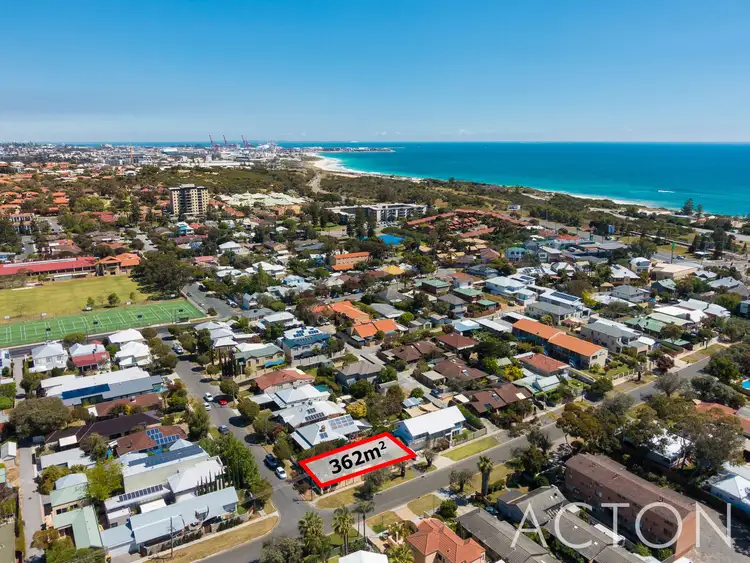 Second view of Homely house listing, 2 Thelma Street, Mosman Park WA 6012