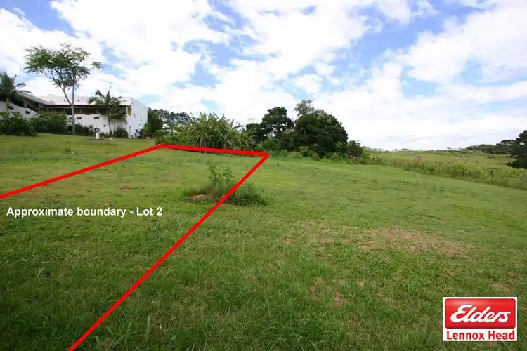 Lot 2/92 Alexander Circuit, Lennox Head NSW 2478