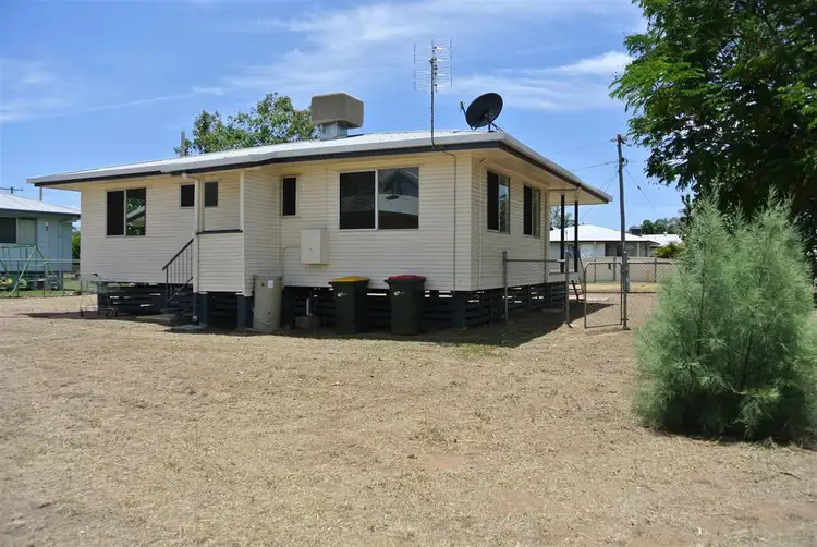Third view of Homely house listing, 56 Acacia Street, Blackwater QLD 4717
