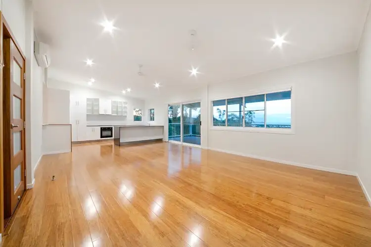 Second view of Homely house listing, 10/13 Border Drive, Cannonvale QLD 4802