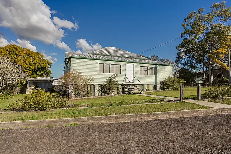 Main view of Homely house listing, 3 Woolgar Street, Gympie QLD 4570