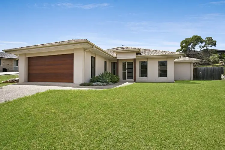 Main view of Homely house listing, 15 Yaggera Place, Bellbowrie QLD 4070