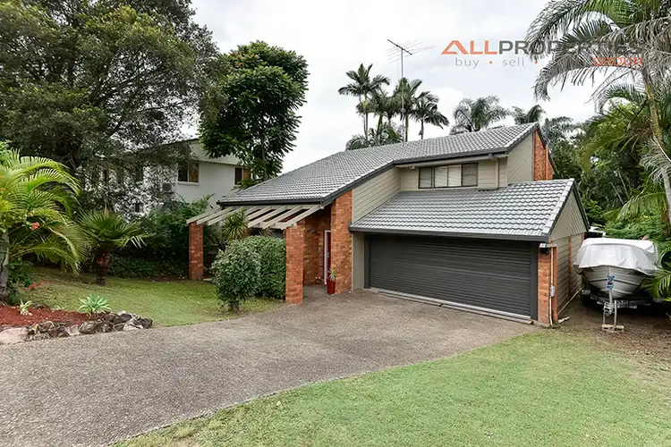 26 Buffalo Street, Riverhills QLD 4074