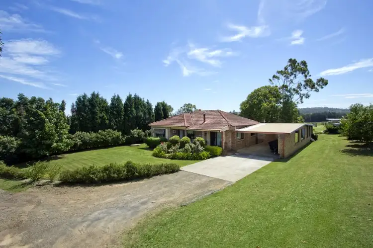 Second view of Homely rural property listing, 2104 NEW ENGLAND HIGHWAY, Branxton NSW 2335
