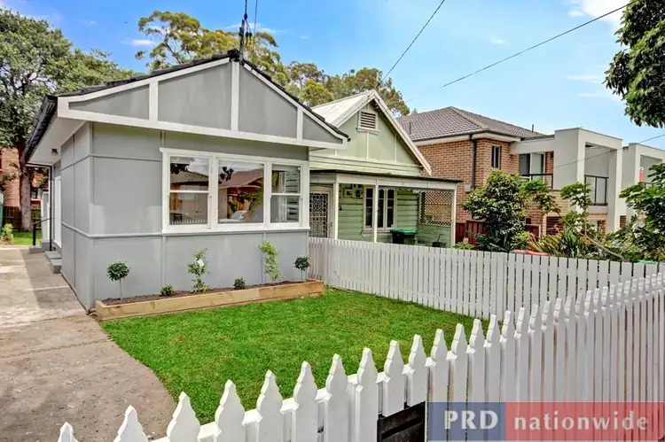 11A Universal Street, Mortdale NSW 2223