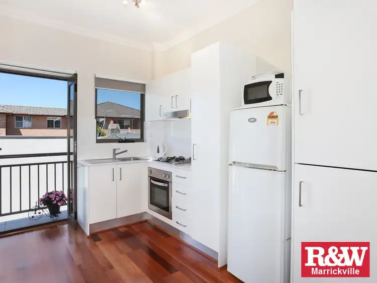 Second view of Homely unit listing, 16/11 Woodcourt Street, Marrickville NSW 2204