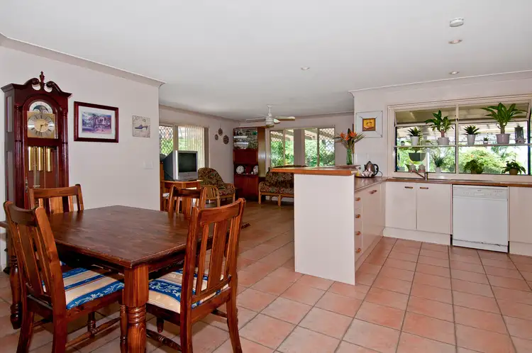 Sixth view of Homely house listing, 1 Leah Drive, Belivah QLD 4207
