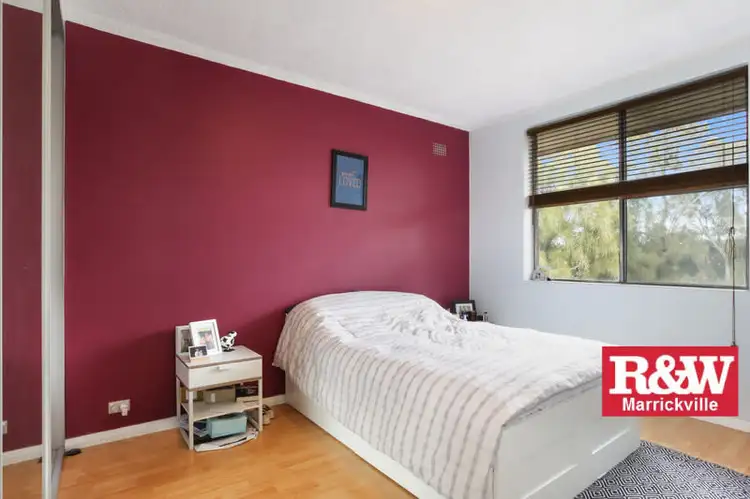 Third view of Homely unit listing, 52/44 Ewart Street, Marrickville NSW 2204
