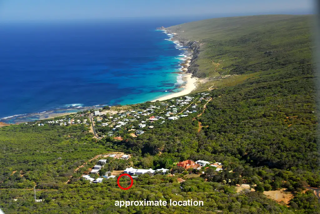 Main view of Homely land listing, 2/26 Yallingup Beach Road, Yallingup WA 6282