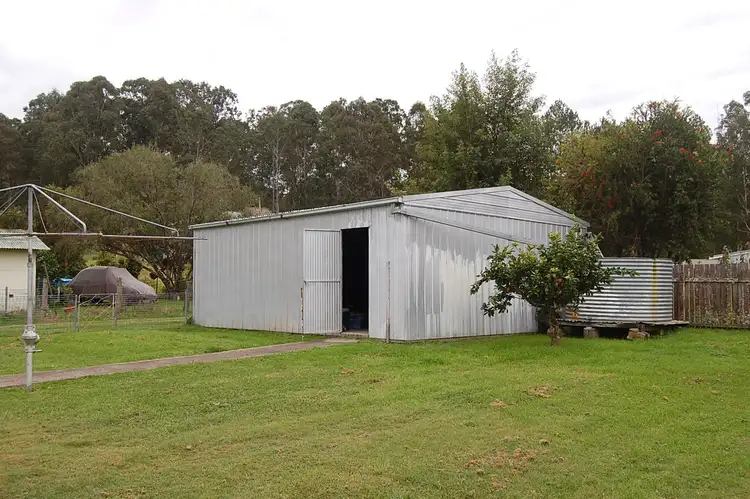 Sixth view of Homely house listing, 64 Sandilands Street, Bonalbo NSW 2469