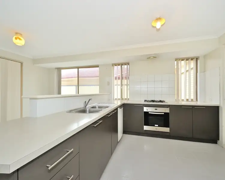Second view of Homely house listing, 25 John Forrest Circuit, Bertram WA 6167