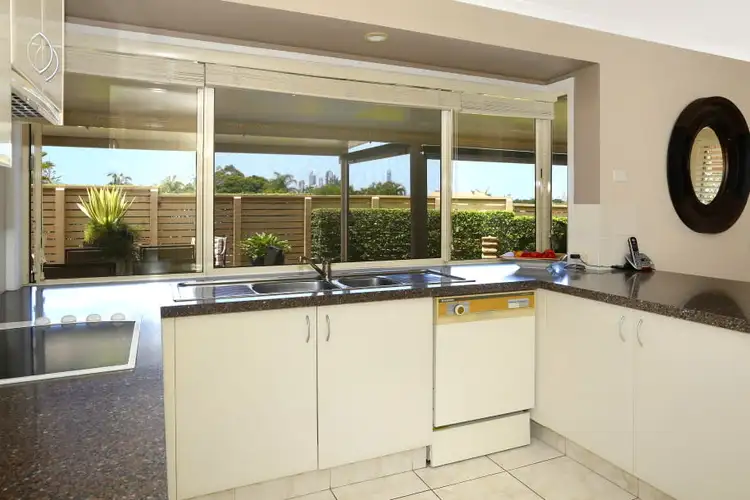 Sixth view of Homely house listing, 18/9 Cannon Street, Southport QLD 4215