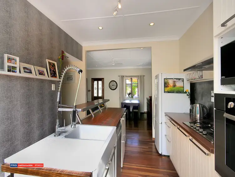 Sixth view of Homely house listing, 10 Queen Street, Blackstone QLD 4304