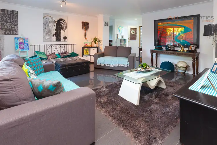 Sixth view of Homely house listing, 42a Sickle Ave, Hope Island QLD 4212