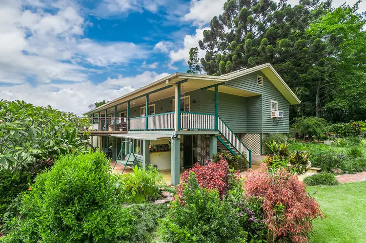 10 Kingsvale Road, Myocum NSW 2481