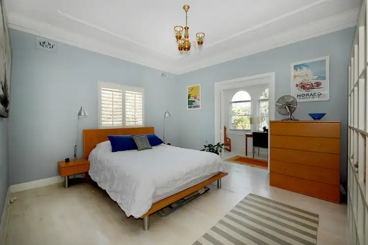 Fifth view of Homely apartment listing, 9/212 Victoria Road, Bellevue Hill NSW 2023