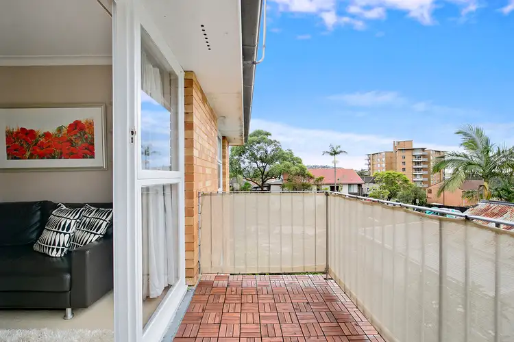 Third view of Homely unit listing, 8/80 Howard Avenue, Dee Why NSW 2099