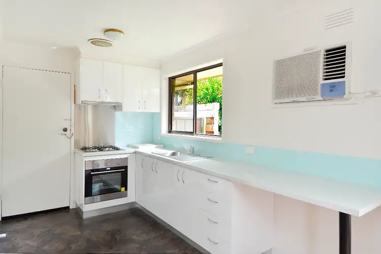Second view of Homely unit listing, 1/13 Manifold Street, Manifold Heights VIC 3218