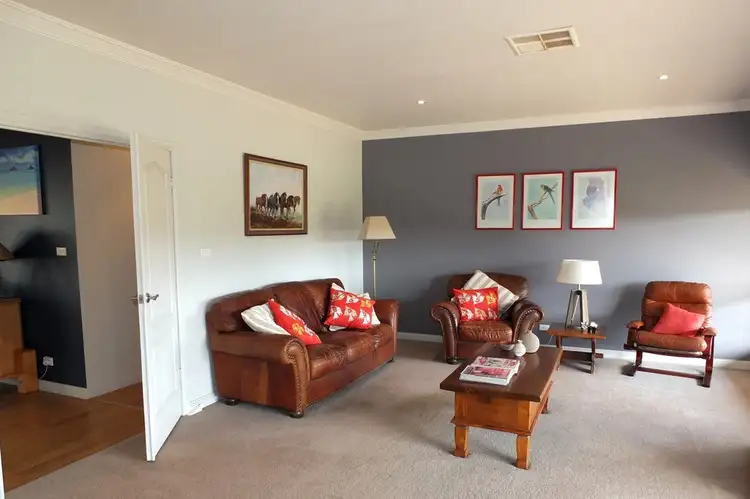 Fifth view of Homely house listing, 82-84 Rutherford Street, Avoca VIC 3467