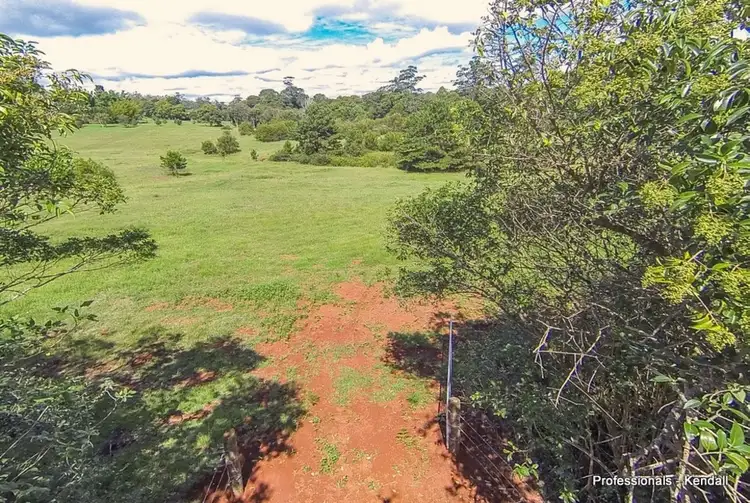 Fifth view of Homely land listing, 71-83 Curtis Road, Tamborine Mountain QLD 4272