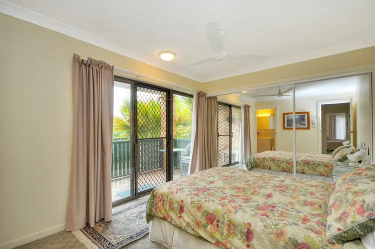 Sixth view of Homely unit listing, Unit @ / 55 Duet Drive, Mermaid Waters QLD 4218