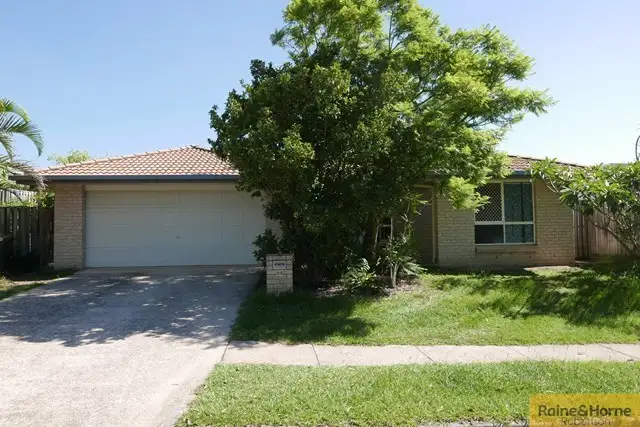 Main view of Homely house listing, 96 Benhiam Street, Calamvale QLD 4116