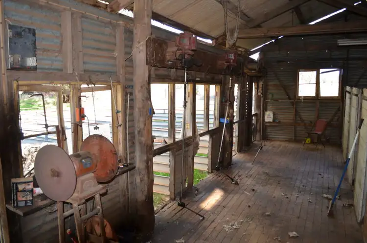 Seventh view of Homely rural property listing, Address available on request